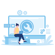 Sage 50 Data Repair