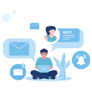 Sage 50 Email setup