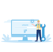 Sage 50 Update and Upgrade