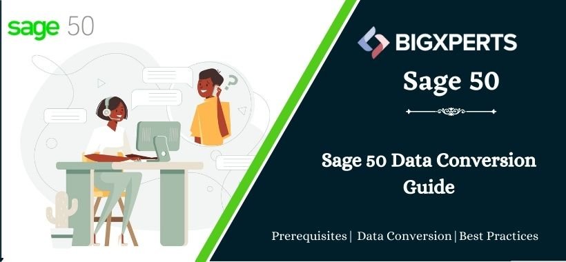 data conversion in sage 50