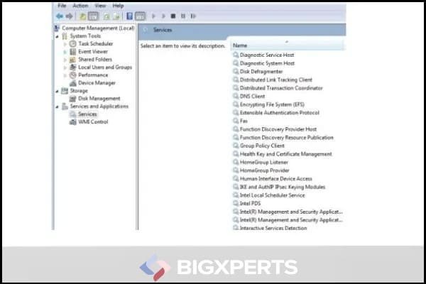 Computer Management QuickBooks Error 15241