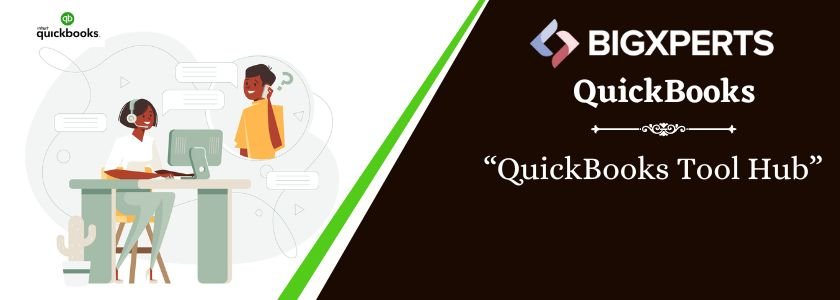 QuickBooks Tool Hub