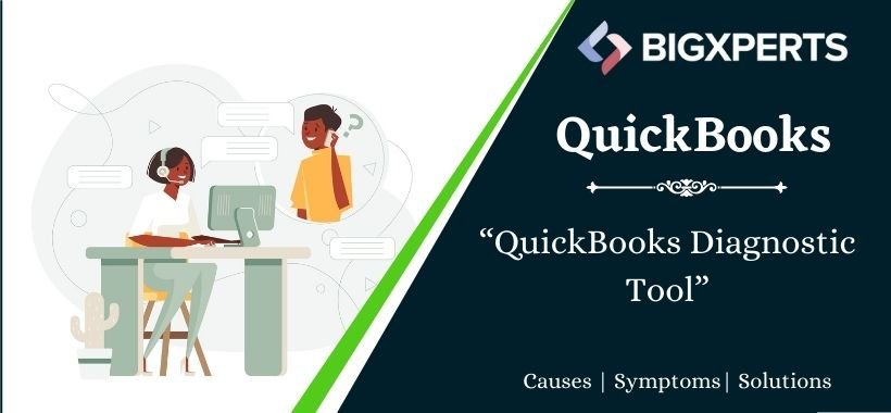 QuickBooks Install Diagnostic Tool