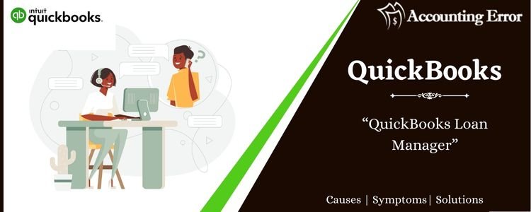 QuickBooks Loan Manager