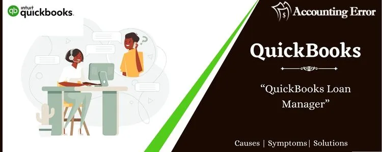 QuickBooks Loan Manager