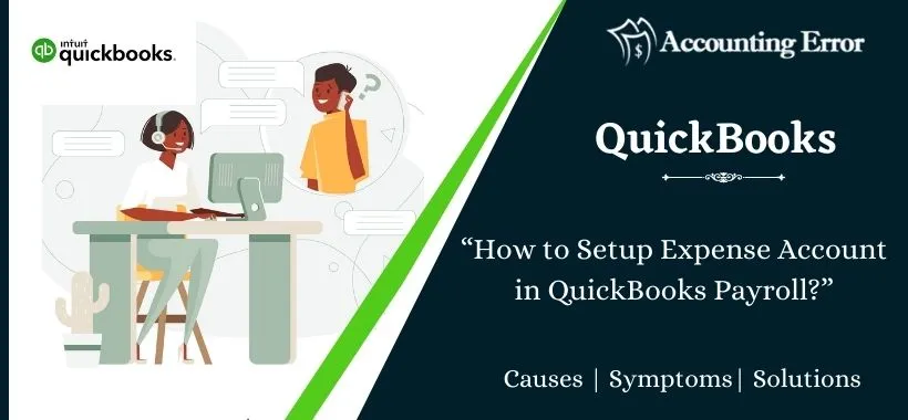 QuickBooks Payroll Expenses