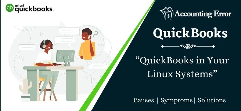QuickBooks in Your Linux Systems