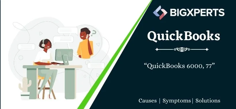 QuickBooks 6000, 77