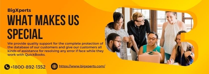 What Makes Us Special