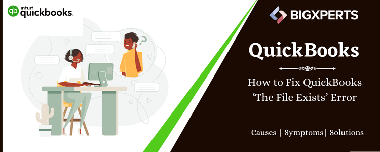 quickbooks-the-file-exists-error